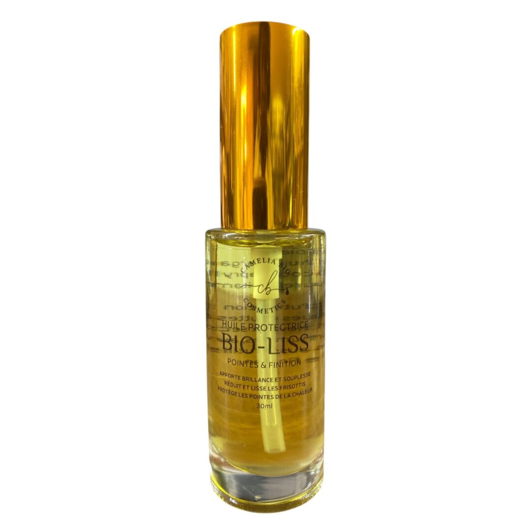 SERUM CAPILLAIRE BIO-LISS