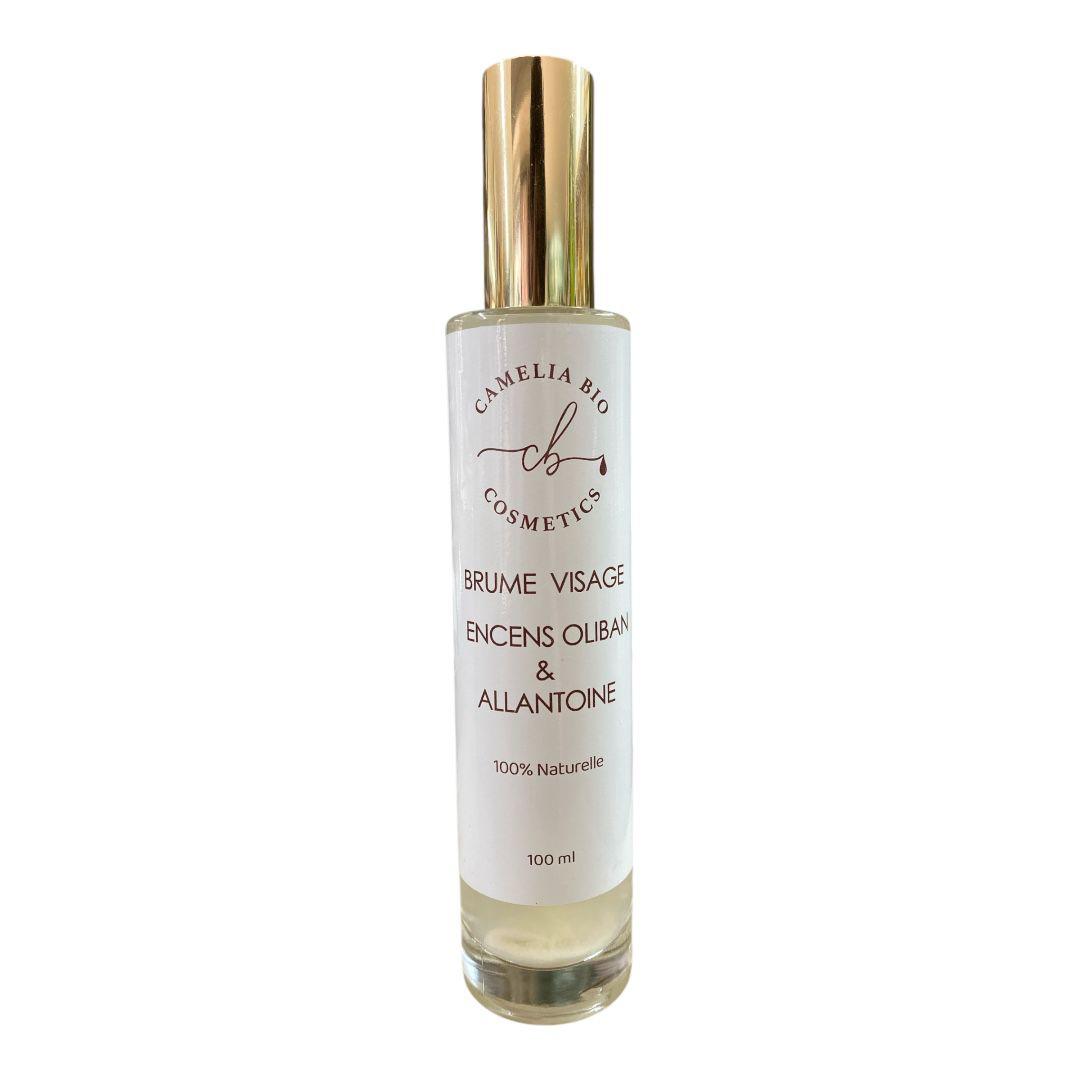 BRUME VISAGE ENCENS D'OLIBAN & ALLANTOINE