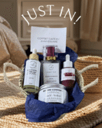 Coffret cadeau : anniversaire